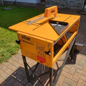 Triton mark 3 work centre - Image 3