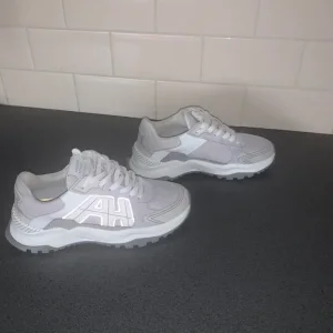 Men’s android homme trainers shoes size 7.5 - Image 2