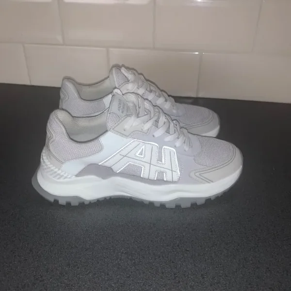 Men’s android homme trainers shoes size 7.5