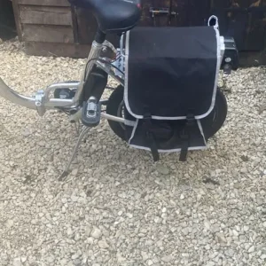 Electric folding bike - Image 6