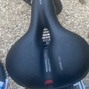 Electric folding bike - Image 8