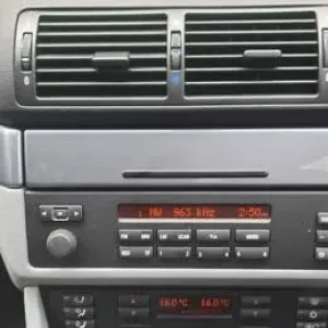 BMW, 5 SERIES, E39 M SPORT 530D Saloon, 2002, Semi-Auto, 4 doors - Image 7