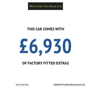 2024 BMW 3 Series 2.0 320i M Sport Saloon 4dr Petrol Auto Euro 6 (s/s) (184 ps) Saloon Petrol Aut... - Image 8