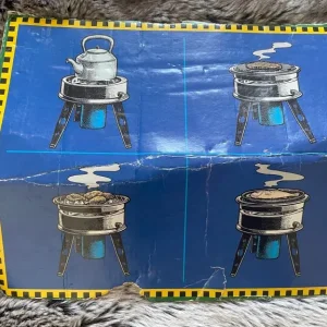 portable barbeque - Image 4