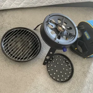 portable barbeque - Image 5