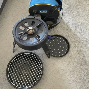 portable barbeque - Image 6