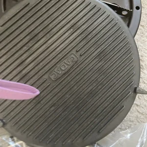 portable barbeque - Image 7