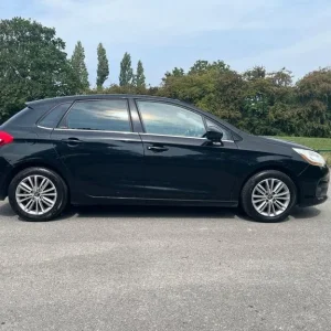 2011 Citroen C4 1.6 HDi 16V VTR+ Euro 5 5dr Hatchback Diesel Manual - Image 2