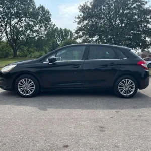 2011 Citroen C4 1.6 HDi 16V VTR+ Euro 5 5dr Hatchback Diesel Manual - Image 6