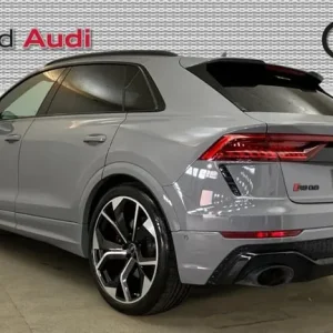 2023 Audi RS Q8 TFSI Quattro Vorsprung 5dr Tiptronic Petrol Estate Estate Petrol Automatic - Image 3