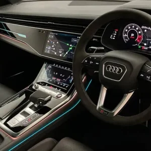 2023 Audi RS Q8 TFSI Quattro Vorsprung 5dr Tiptronic Petrol Estate Estate Petrol Automatic - Image 6