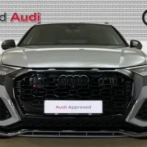 2023 Audi RS Q8 TFSI Quattro Vorsprung 5dr Tiptronic Petrol Estate Estate Petrol Automatic - Image 7