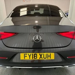 2018 18 MERCEDES-BENZ CLS CLASS 2.9 CLS350D AMG LINE (PREMIUM PLUS) COUPE 4DR DI - Image 6