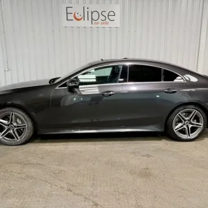 2018 18 MERCEDES-BENZ CLS CLASS 2.9 CLS350D AMG LINE (PREMIUM PLUS) COUPE 4DR DI - Image 8