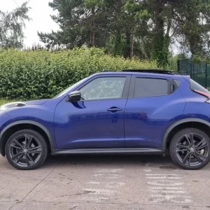 Nissan, JUKE, Hatchback, 2015, Manual, 1461 (cc), 5 doors - Image 6