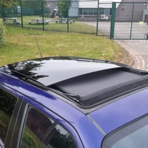 Nissan, JUKE, Hatchback, 2015, Manual, 1461 (cc), 5 doors - Image 8