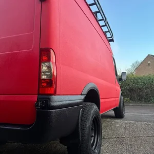 Ford, TRANSIT, Panel Van, 2011, Manual, 2402 (cc) - Image 2