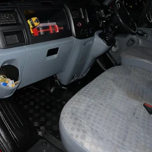 Ford, TRANSIT, Panel Van, 2011, Manual, 2402 (cc) - Image 6