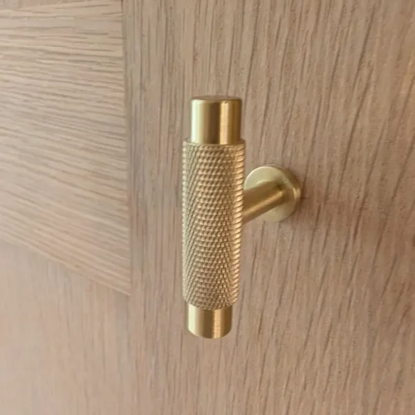 Solid Oak Bifold Doors