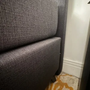 Swiss Sense Boxspring Bed 140x200cm Excellent Condition - reasonable offers considered - Image 6