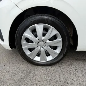 2015 65 PEUGEOT 108 1.0 ACTIVE HATCHBACK 3DR PETROL MANUAL EURO 6 (68 PS) - Image 5