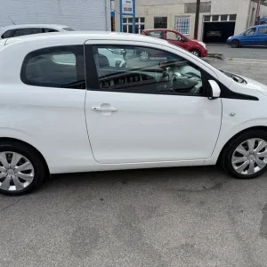 2015 65 PEUGEOT 108 1.0 ACTIVE HATCHBACK 3DR PETROL MANUAL EURO 6 (68 PS) - Image 7