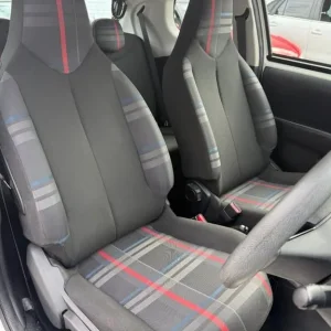 2015 65 PEUGEOT 108 1.0 ACTIVE HATCHBACK 3DR PETROL MANUAL EURO 6 (68 PS) - Image 8