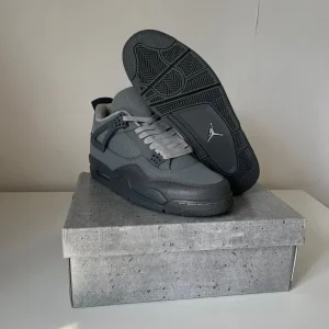 Jordan 4 wet cements - Image 2