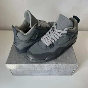 Jordan 4 wet cements - Image 3