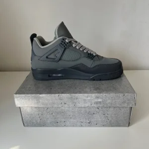 Jordan 4 wet cements - Image 5