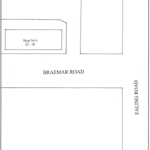 Garage to rent in London (HA0) | Stashbee - Image 3