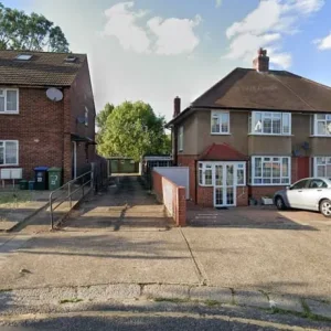 Garage to rent in London (HA0) | Stashbee