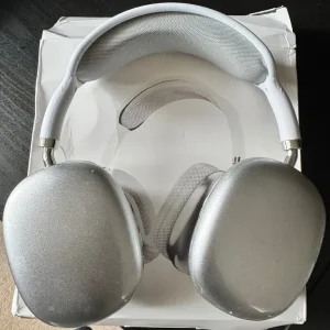 Pro Max Air Wireless Bluetooth Headphones