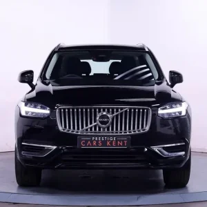 2023 Volvo XC90 Core Bright T8 (455 hp) ESTATE Petrol/Electric Hybrid Automatic - Image 7