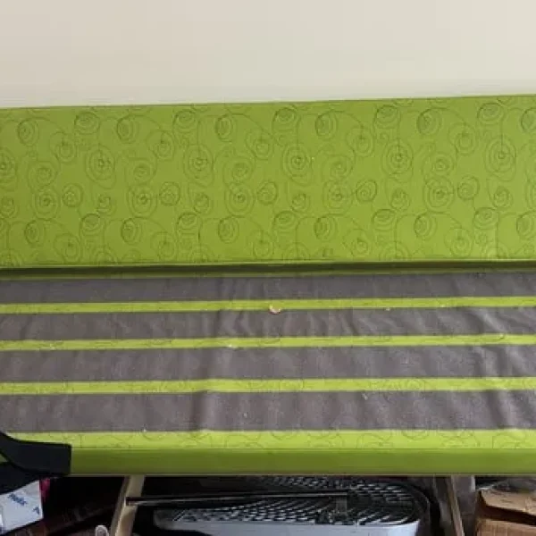 Advanced Side Lying Board