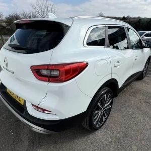 2019 Renault Kadjar S EDITION TCE MANUAL EURO 6 Hatchback Petrol Manual - Image 6