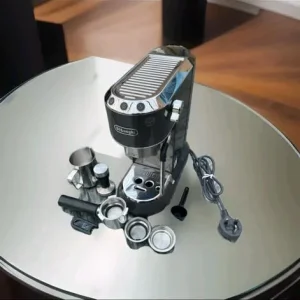 Delonghi Dedica Coffee Machine - Image 2