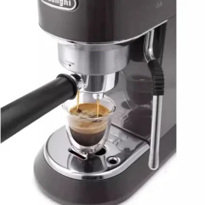 Delonghi Dedica Coffee Machine - Image 6