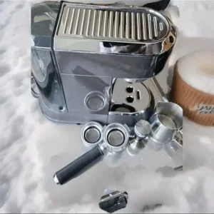 Delonghi Dedica Coffee Machine