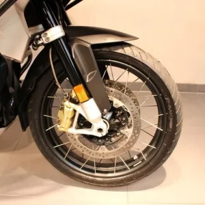 2019 19 BMW R1250GS Exclusive TE Black - Image 2