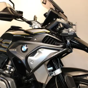 2019 19 BMW R1250GS Exclusive TE Black - Image 3