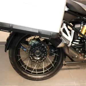 2019 19 BMW R1250GS Exclusive TE Black - Image 6