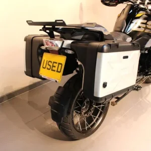 2019 19 BMW R1250GS Exclusive TE Black - Image 7