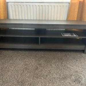 Brand new Calibre Wide TV Stand for TVs up to 65” - Image 2