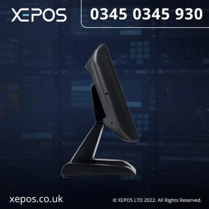 £99 BRAND NEW All in One XEPOS Hospitality System - EPOS Till Bar Restaurant Pub Cafe Nightclub - Image 2