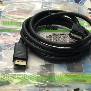 Brand New DisplayPort to DisplayPort 1.5 meter available - Image 2