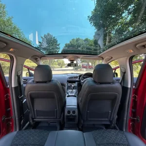 2014 Peugeot 3008 1.6 e-HDi Allure EGC Euro 5 (s/s) 5dr HATCHBACK Diesel Automatic - Image 2