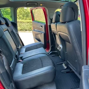 2014 Peugeot 3008 1.6 e-HDi Allure EGC Euro 5 (s/s) 5dr HATCHBACK Diesel Automatic - Image 8