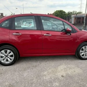 2015 Citroen C3 1.6 BlueHDi Selection Hatchback 5dr Diesel Manual Euro 6 (75 ps) - Image 3