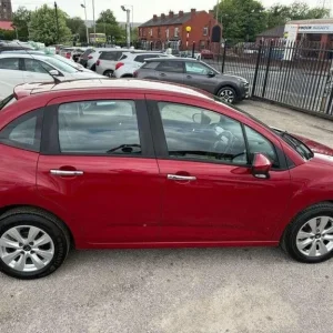 2015 Citroen C3 1.6 BlueHDi Selection Hatchback 5dr Diesel Manual Euro 6 (75 ps) - Image 4